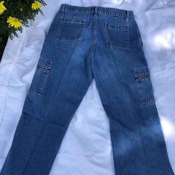 90’s grunge vintage jeans - Picture 3 of 7